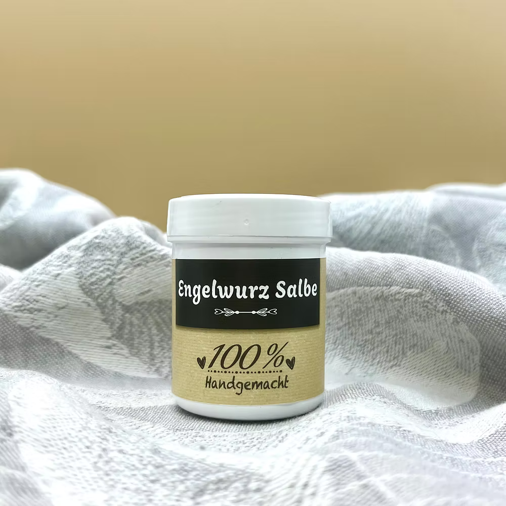 Engelwurz Salbe