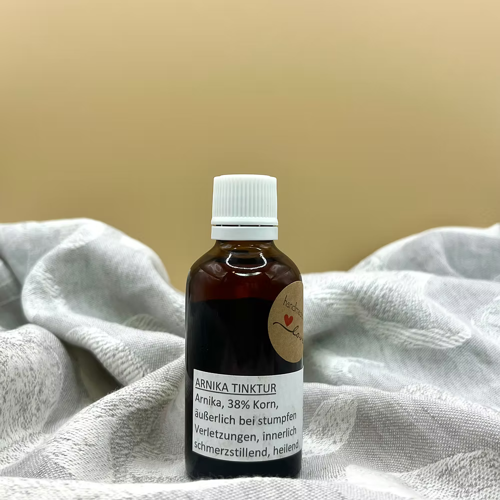 Arnika Tinktur