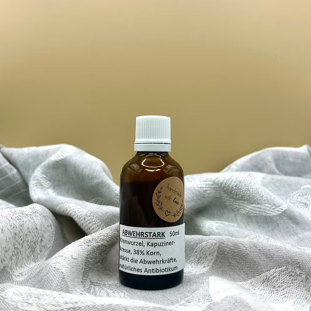 Abwehrstark Tinktur