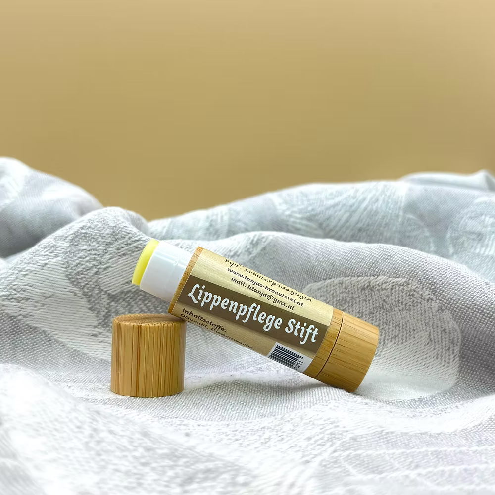 Lippenpflege Stift