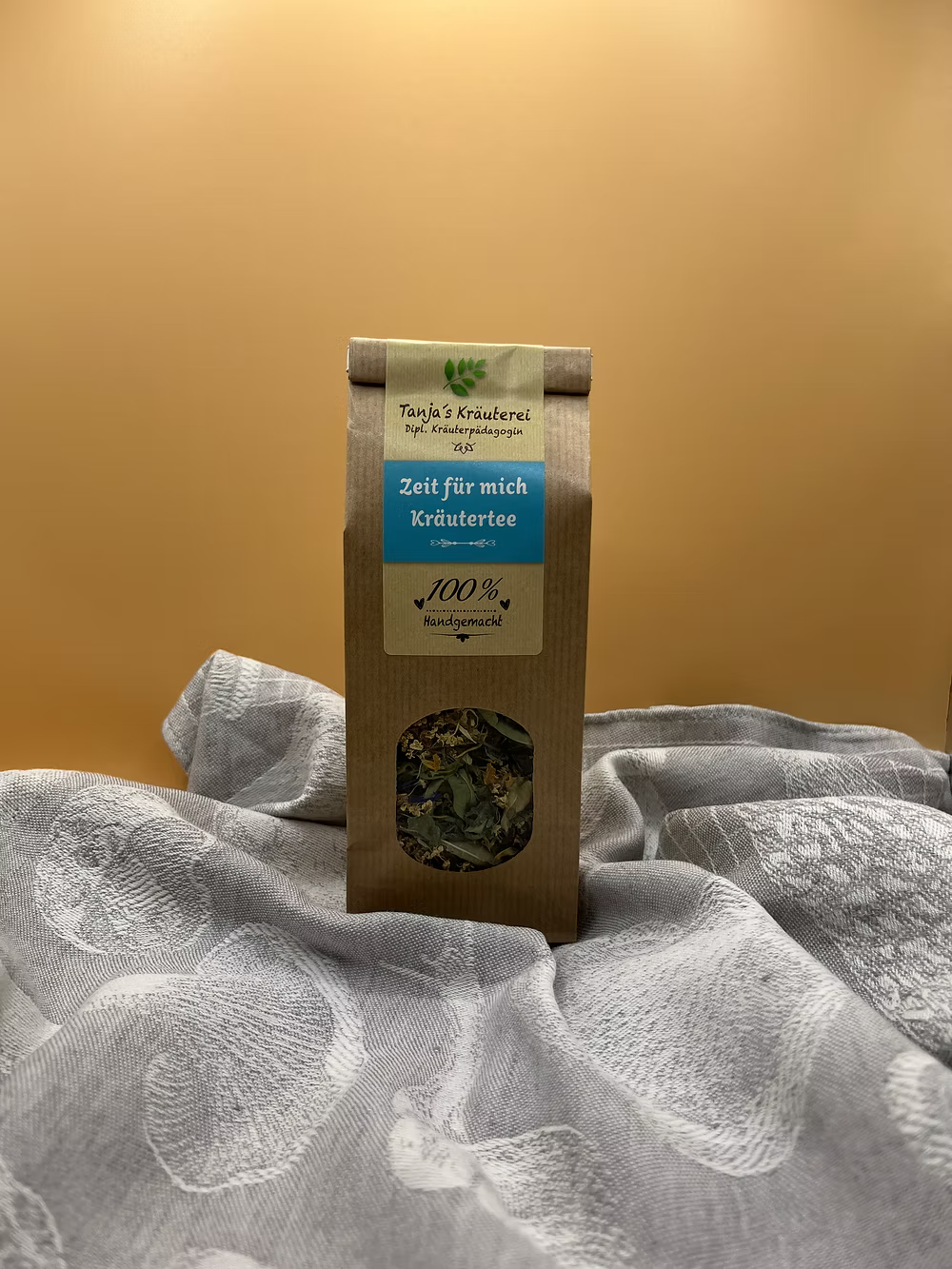 Zeit für mich Kräutertee