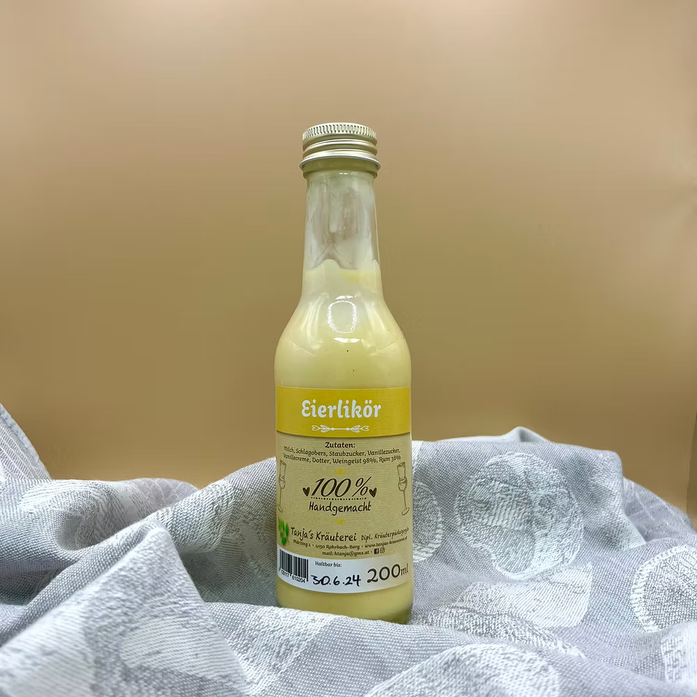 Eierlikör