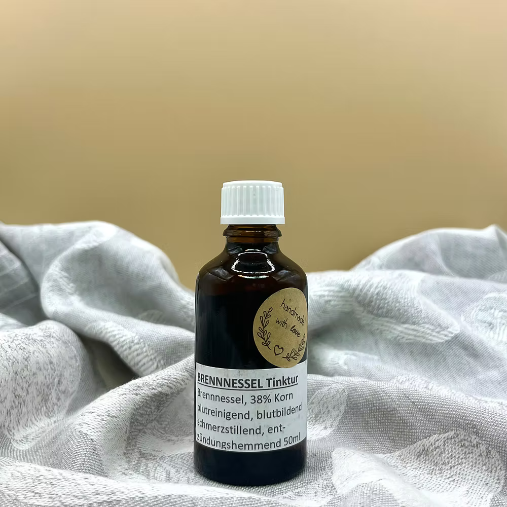 Brennnessel Tinktur