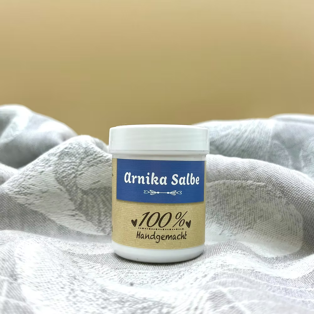 Arnika Salbe