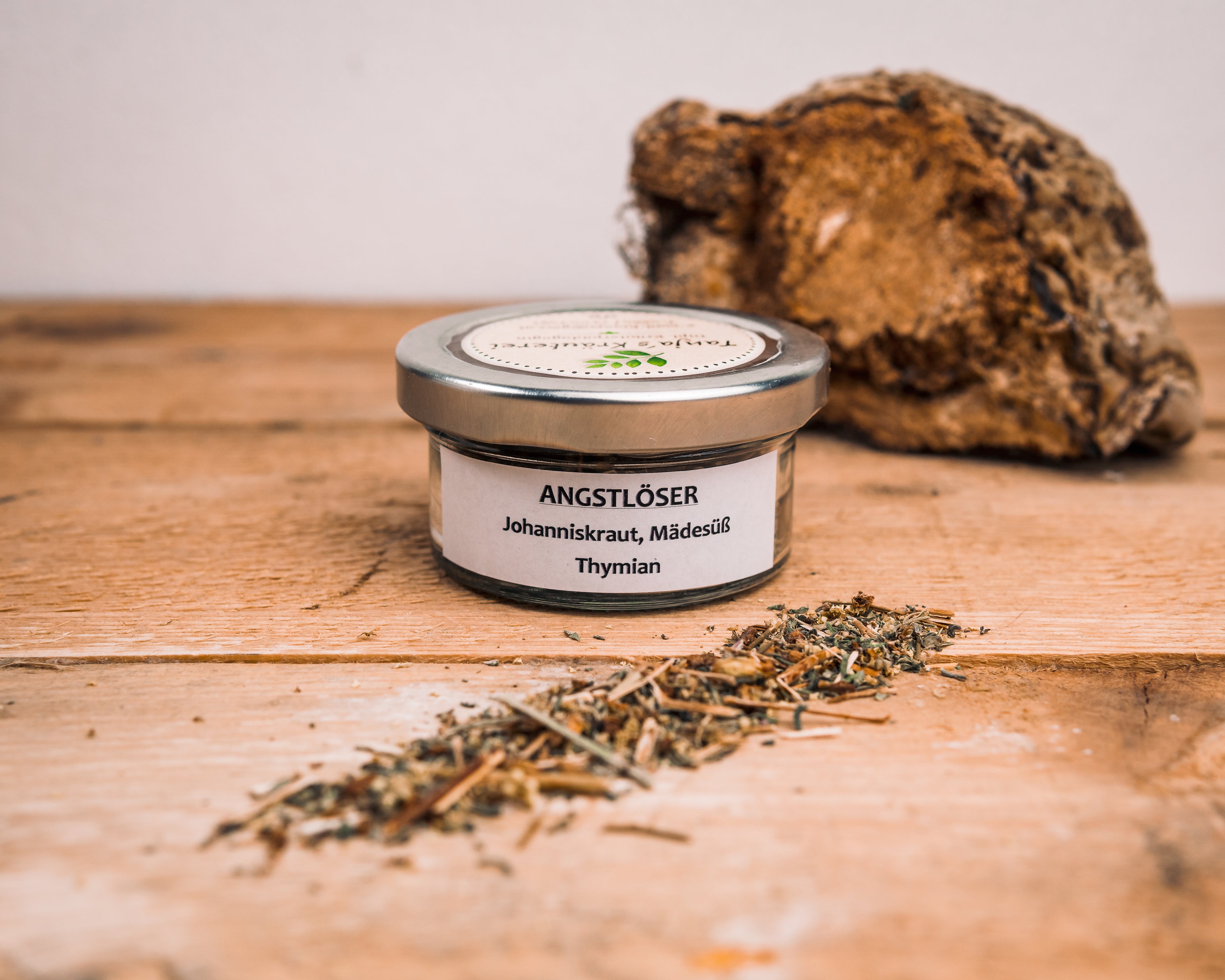 Angstlöser Räucherwerk