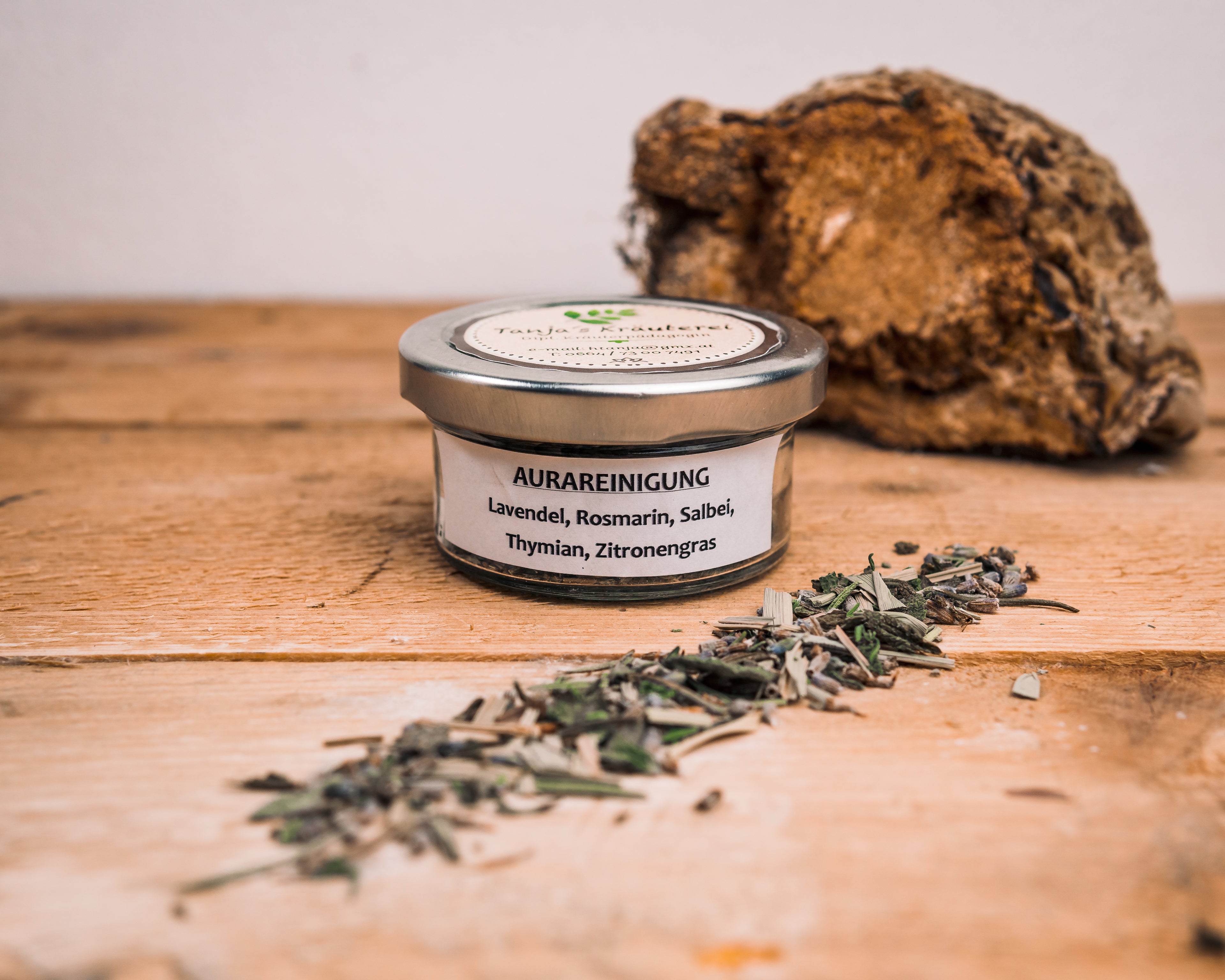 Aurareinigung Räucherwerk